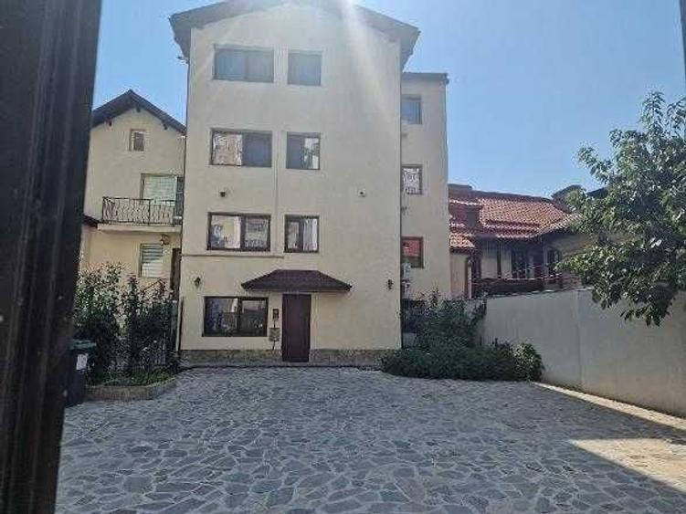 Proprietar inchirierez apt. 2 camere zona Mosilor-Obor-Stefan cel Mare - 8
