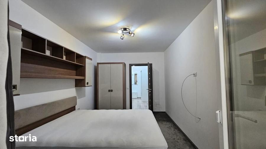Apartament cu 2 camere în Mioriței