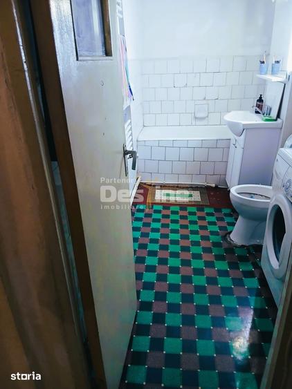 Apartament cu 3 camere decomandat în Ultracentral