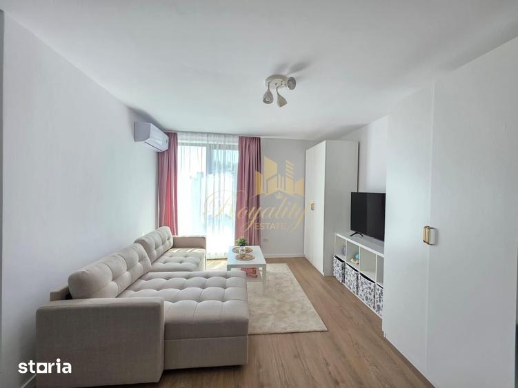 BLOC NOU, Apartament 2 camere, Etaj 2, loc de parcare - Zona Lipovei - 8