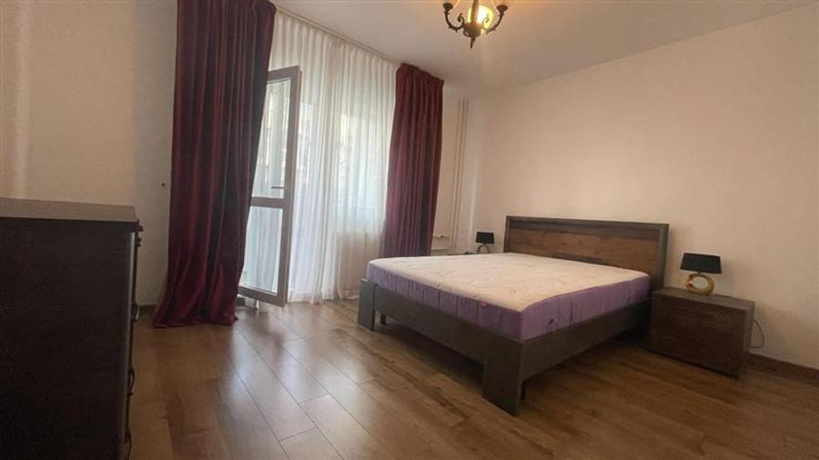 Vitan Mall, 3 camere, mobilat si utilat - 1
