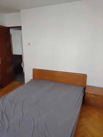 Apartament cu 2 camere decomandat în Nicolina
