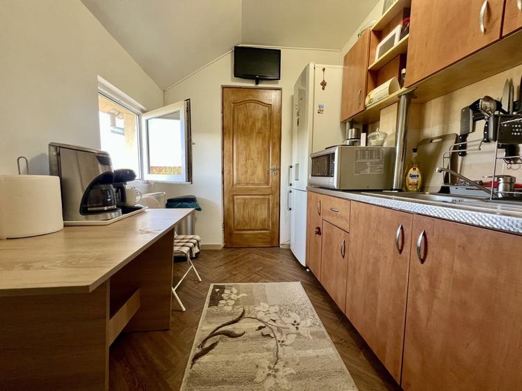 Apartament cu 2 camere decomandat, mobilat în Lipovei