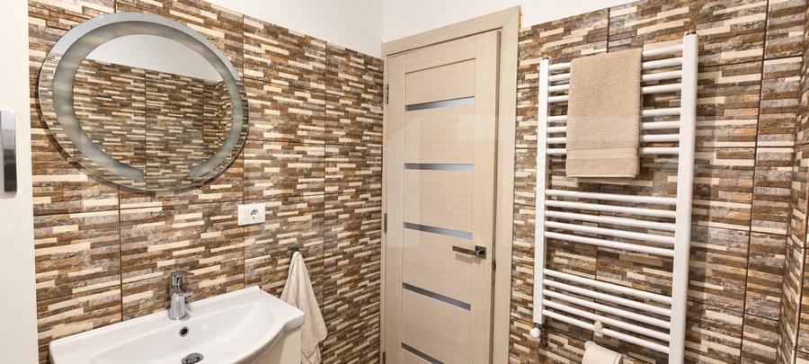 Casă individuală cu 3 camere cu Teren 320 Mp în Ciurea