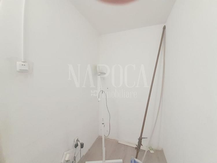 Apartament cu 2 camere decomandat, mobilat în Valenta