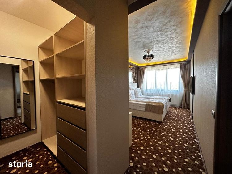 Apartament cu 4 camere în Tractorul