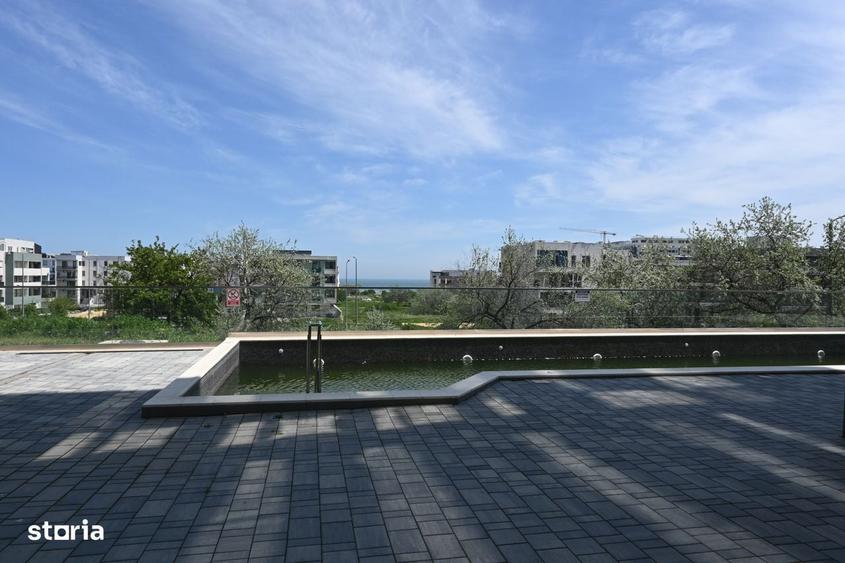 Apartament cu 2 camere în Nord — fotografia 1