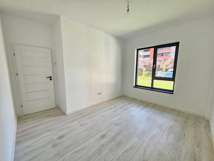 APARTAMENT 2 CAMERE TIP H1 - DIRECT DE LA DEZVOLTATOR - 0% COMISION - 6