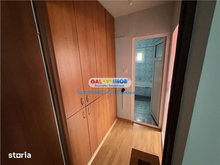 Apartament cu 2 camere semidecomandat în Dorobanți