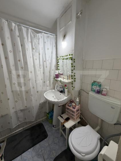Apartament cu 2 camerer, 59.70 mp, zona Micro 14 - 3