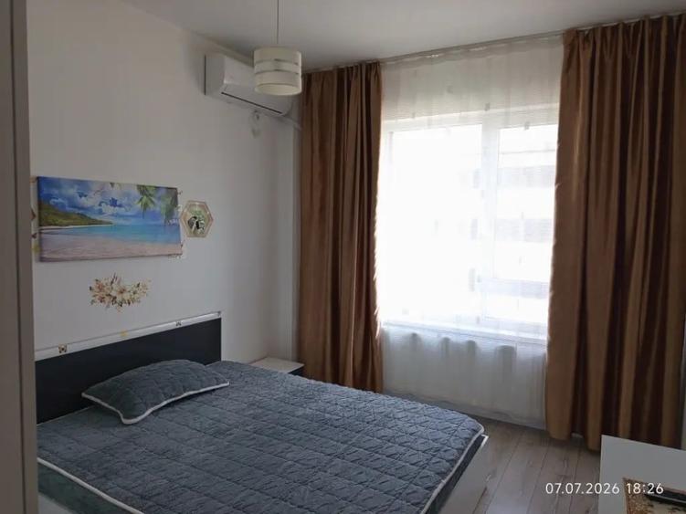 Garsonieră decomandată în Chiajna