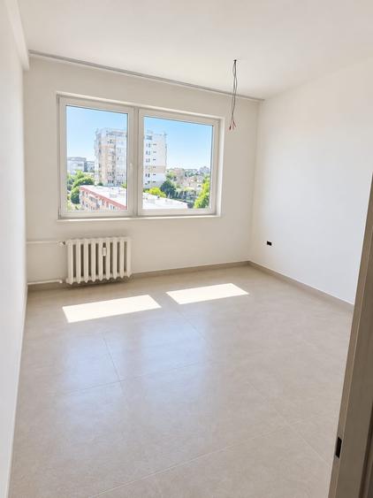 Apartament cu 2 camere semidecomandat în Ultracentral