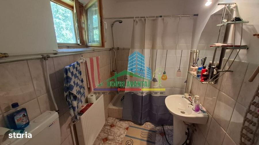 Casa de vacanta /Cabana de vanatoare Soveja - Vrancea - 8