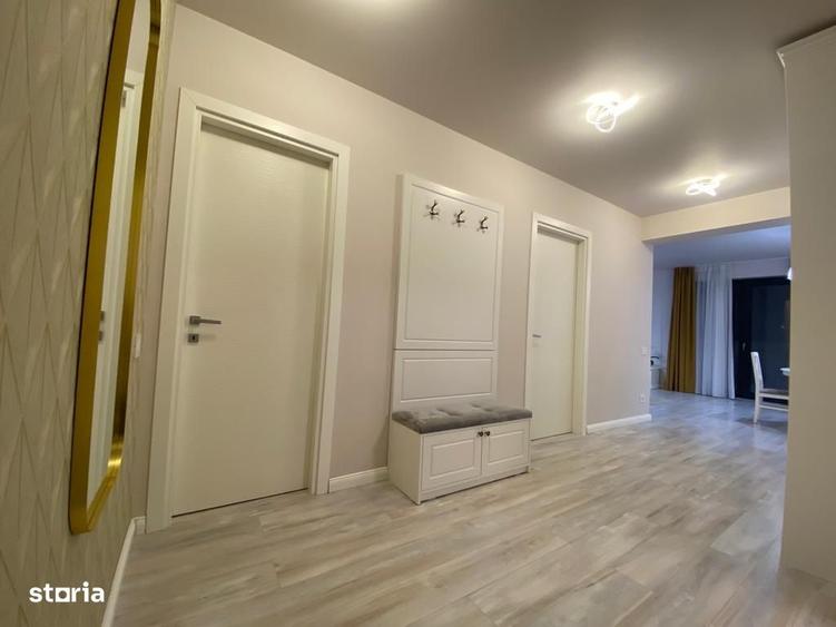 Apartament cu 3 camere în Vitan