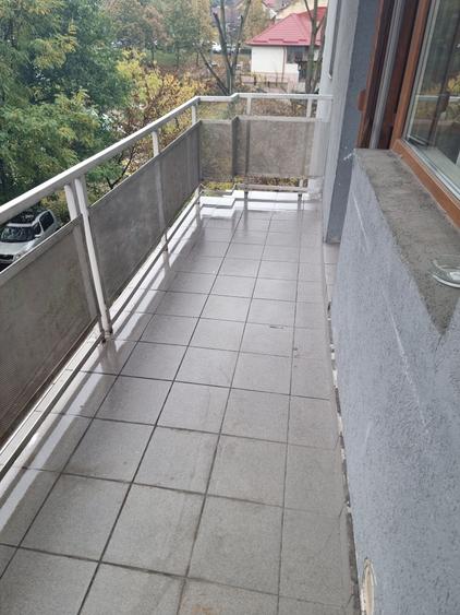Apartament cu 2 camere în Dosu Bricii