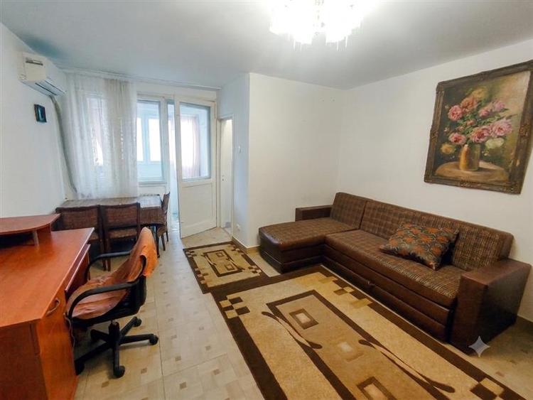 Garsonieră semidecomandată în Chișinau