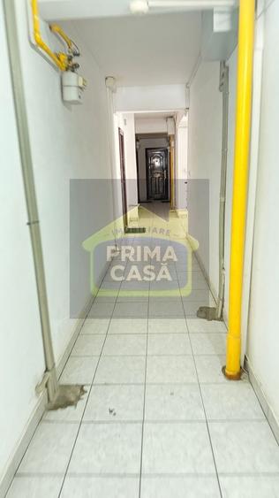 Apartament cu 2 camere decomandat în Valea Borcutului