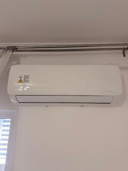 Apartament cu 2 camere decomandat, mobilat în Chiajna