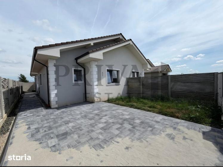 Casă cu 3 camere cu Teren 400 Mp în Circumvalațiunii