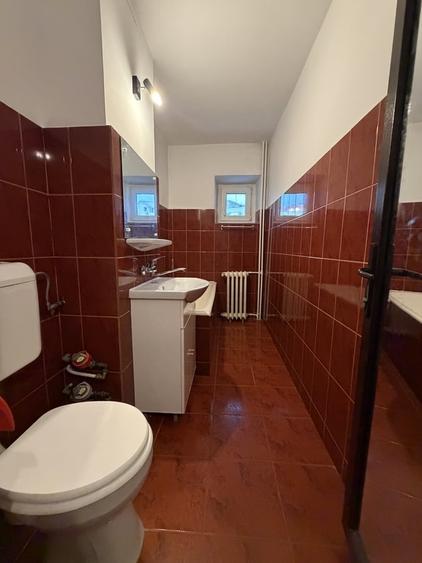 Garsonieră decomandată în Dristor