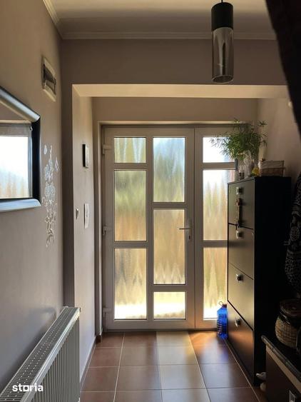 Casă cu 3 camere cu Teren 375 Mp în Paleu