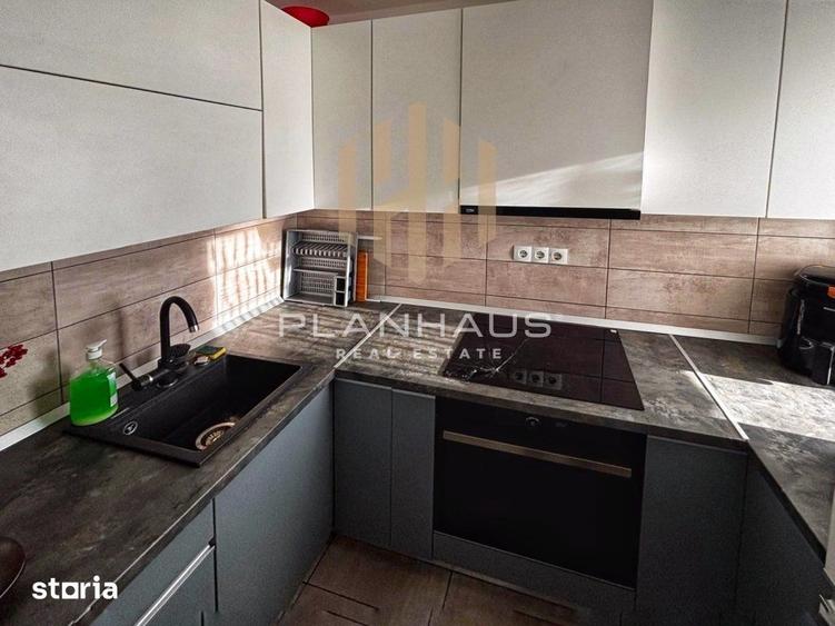 Apartament cu 2 camere - str. Vlad ?epe? (zona Garii) - 5
