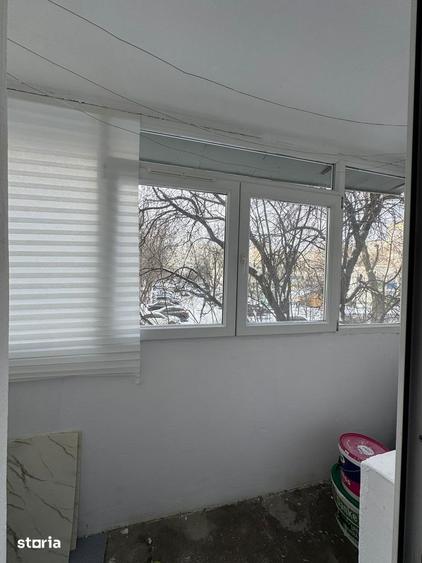 Apartament cu 2 camere în Pantelimon
