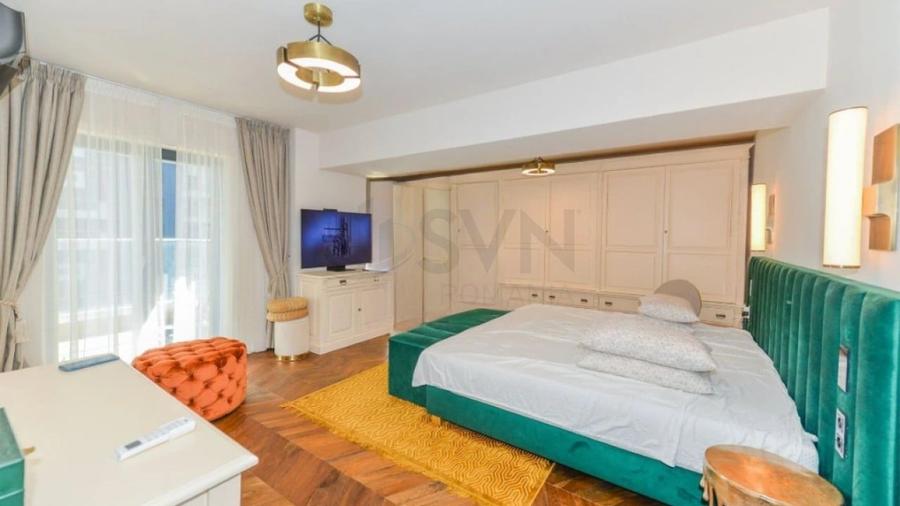 Apartament cu 3 camere decomandat, mobilat în Aviației