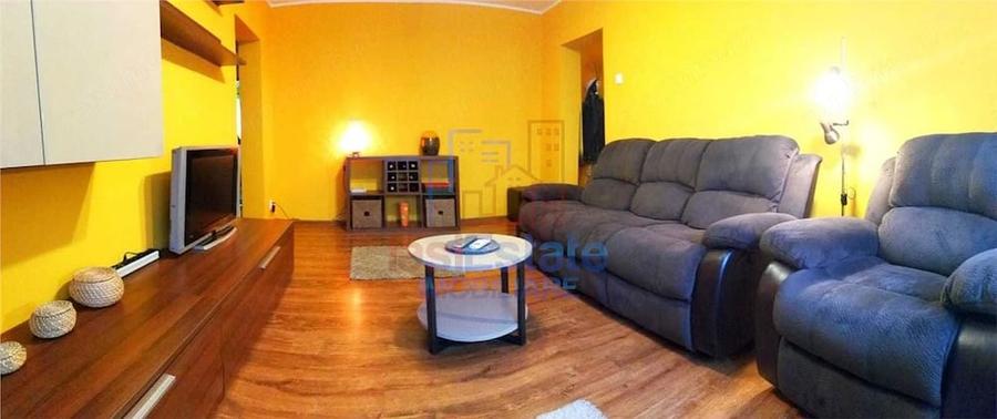 Apartament 3 camere Podu Ros - 6