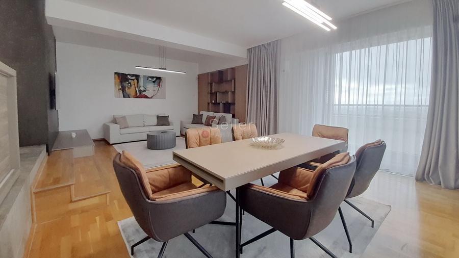 Gama Premium- Apartament Calea Poienii - 11