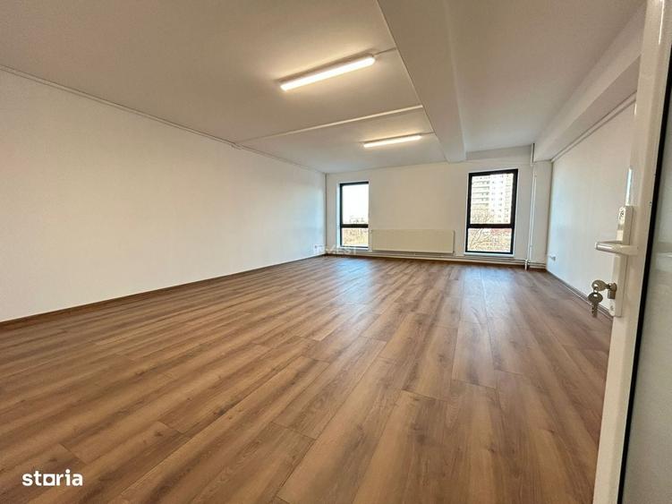 Spațiu comercial, de 30 mp, în Galata