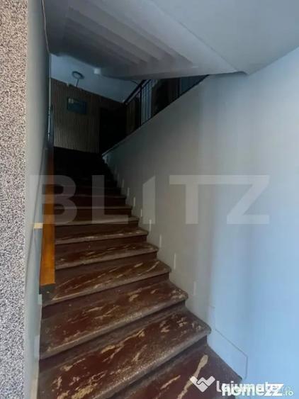 Apartament cu 4 camere decomandat în Mănăștur