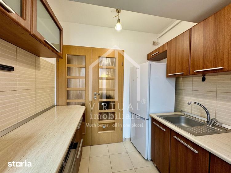 Apartament cu 3 camere, 84mp utili, balcon, parcare - Valea Aurie - 1