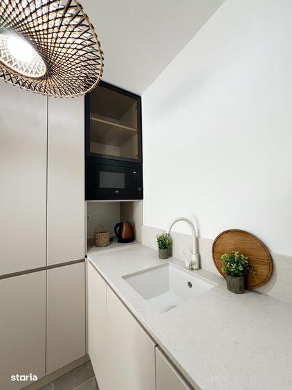ONE Cotroceni 0% comison | direct proprietar | cu contract | 2 camere - 17