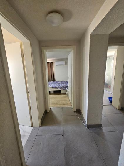 Apartament cu 2 camere semidecomandat în Complex Studențesc