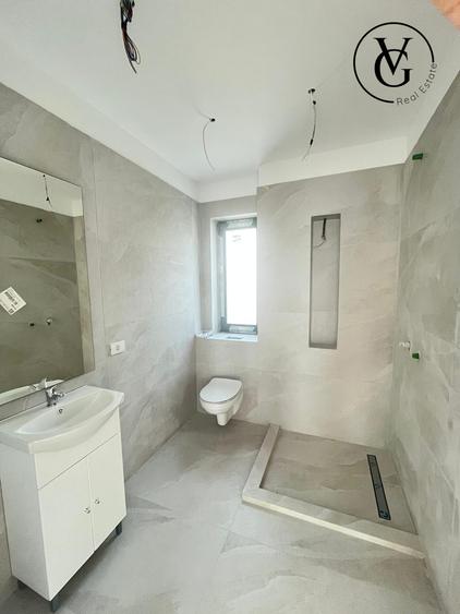 Casă individuală cu 4 camere cu Canalizare în Corbeanca