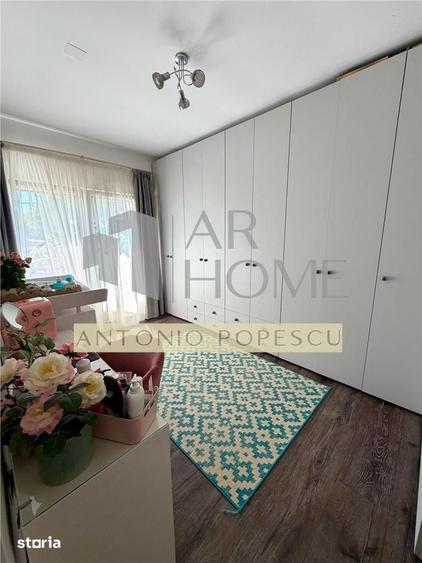Casă cu 4 camere cu Teren 330 Mp în Blejoi