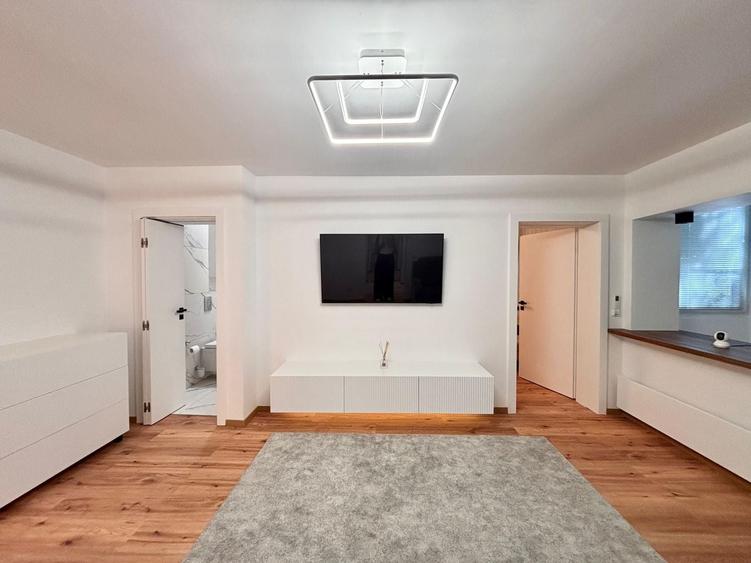 Apartament cu 2 camere de închiriat | Floreasca, compozitori - 2