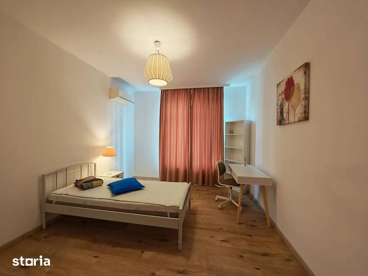 Apartament cu 3 camere decomandat în Pipera