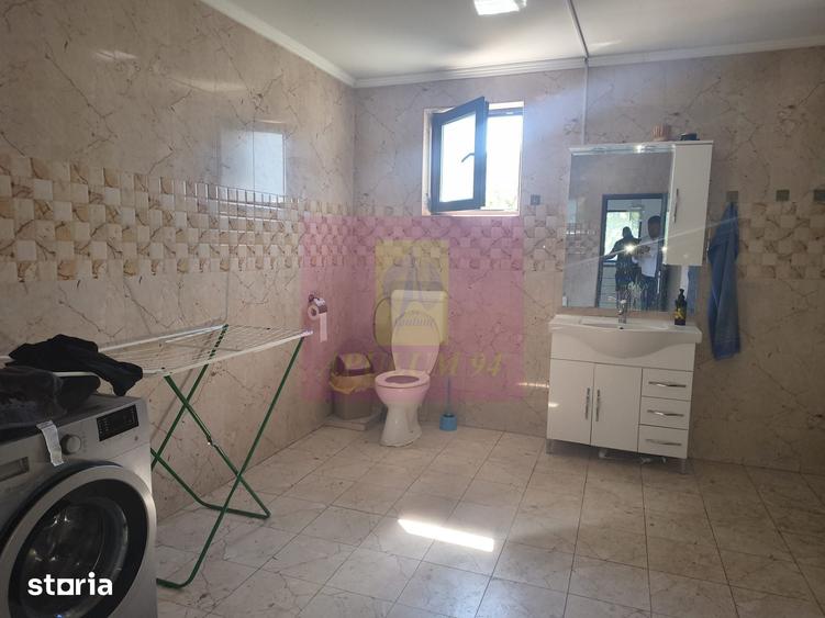 Vila Ni?u Vasile | 4 camere | 270 mp teren - 10