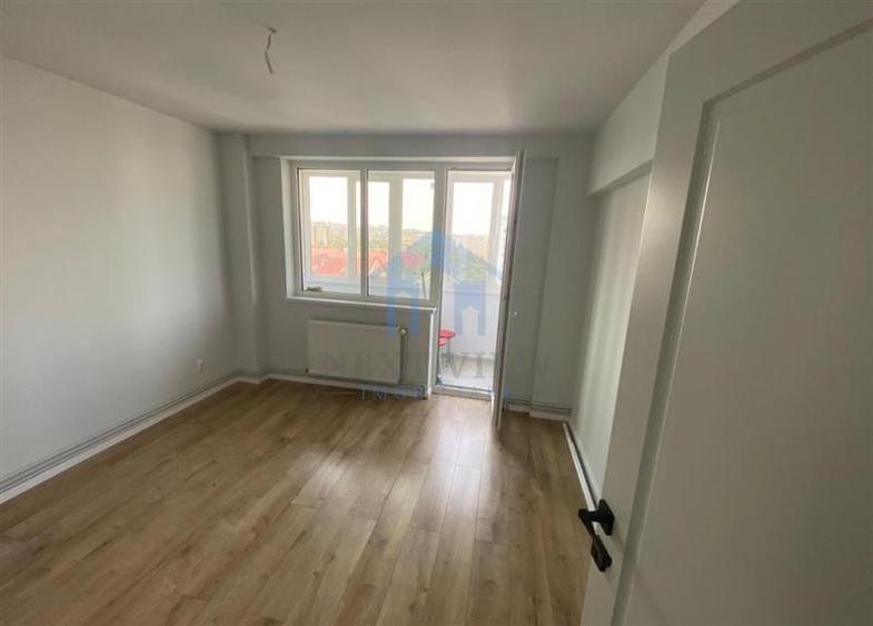 Apartament cu 2 camere semidecomandat în Gheorgheni