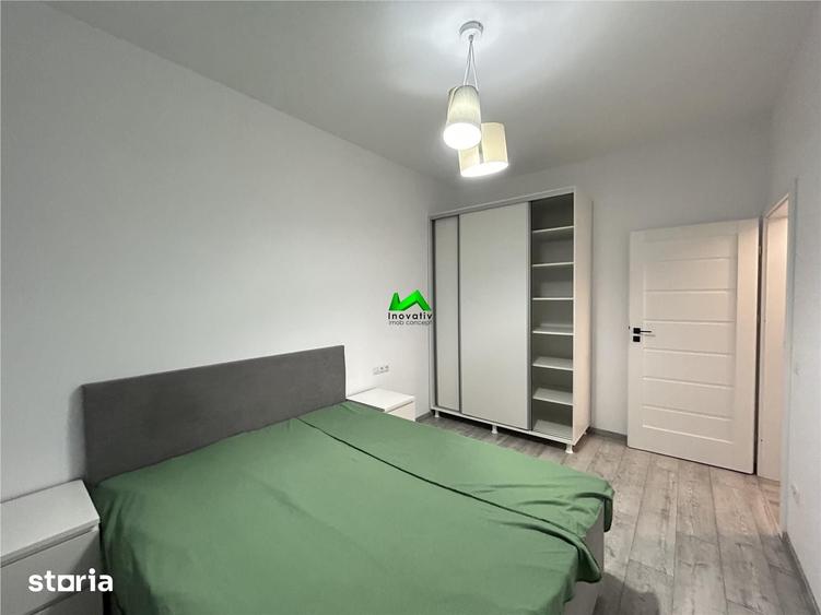 Apartament cu 3 camere în Șelimbăr