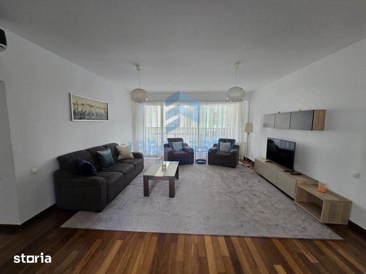 Apartament cu 5 camere în Herăstrău