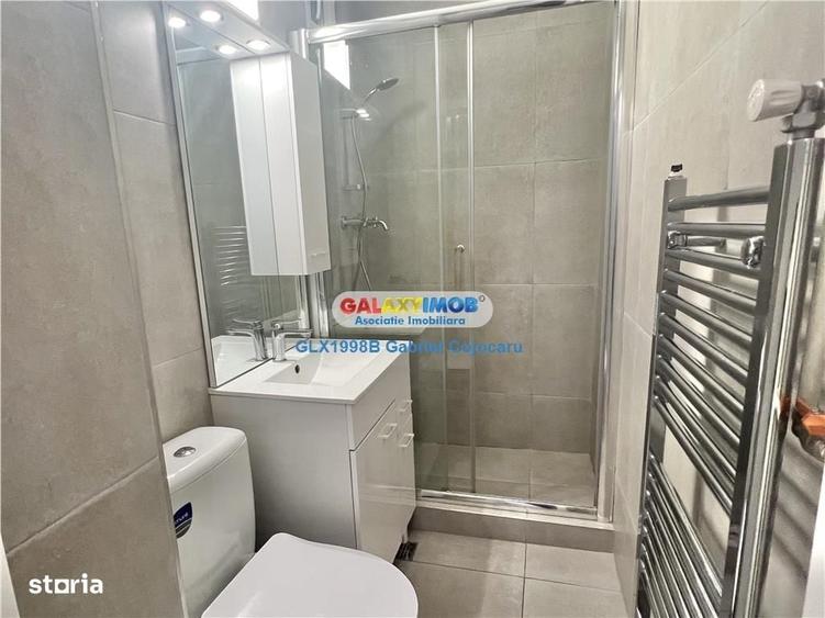 Apartament cu 2 camere semidecomandat în Kogălniceanu