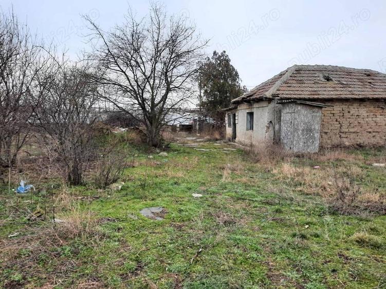 Casă cu 1 camere în Vadu