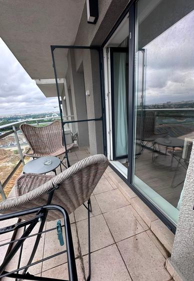 Apartament în Belvedre Residence - 1