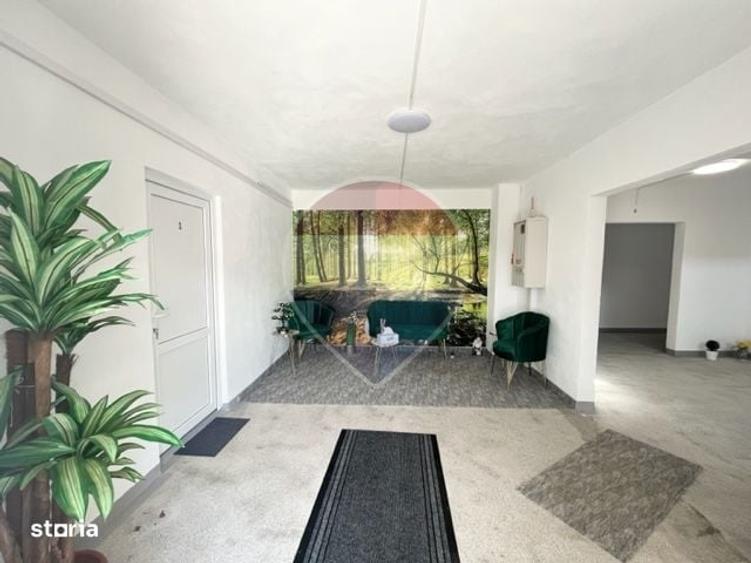 Apartament cu 5 camere în Mârșa