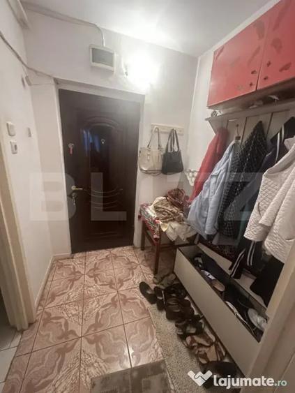 Garsonieră, mobilată în Burdea