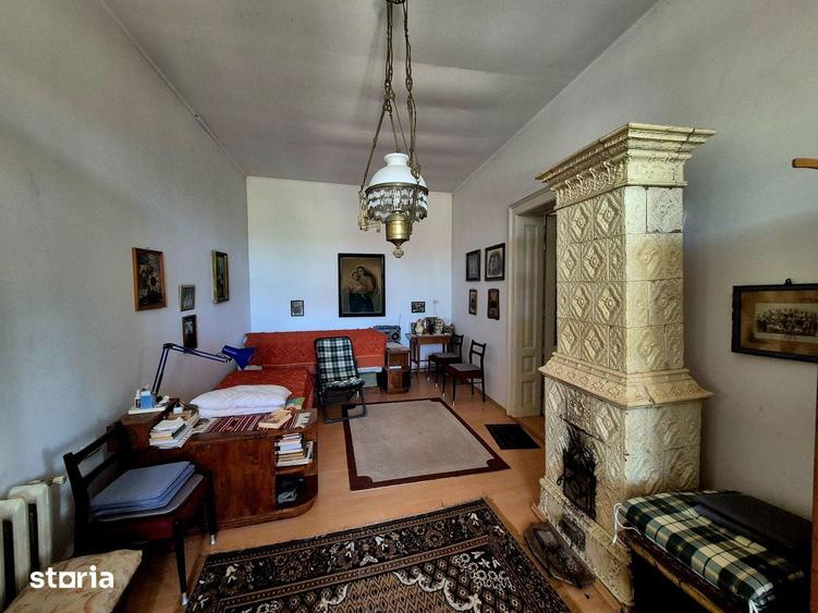 Casa de poveste, cu o lunga istorie , Vad - Fagaras - 20