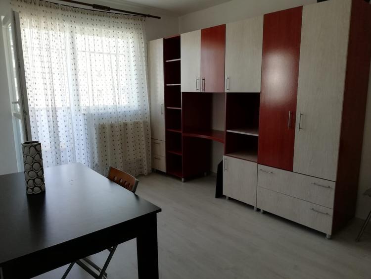 Garsonieră în Florești